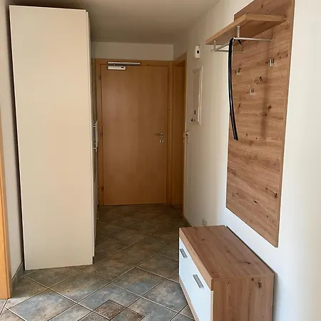 Casa de hóspedes Haus Bergland 3*