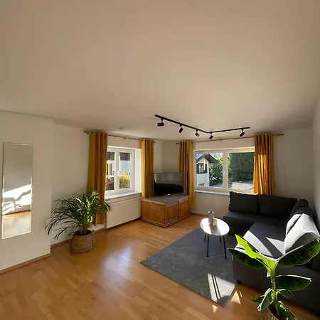 Haus Bergland