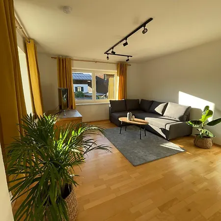 Penzion Haus Bergland *