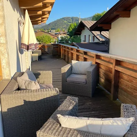 Haus Bergland