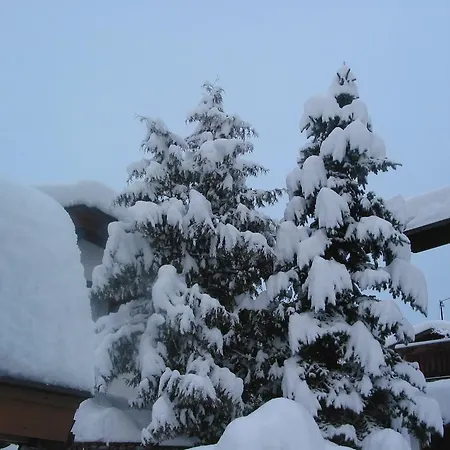 Guest house Haus Bergland