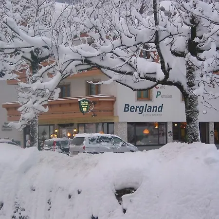 Haus Bergland *