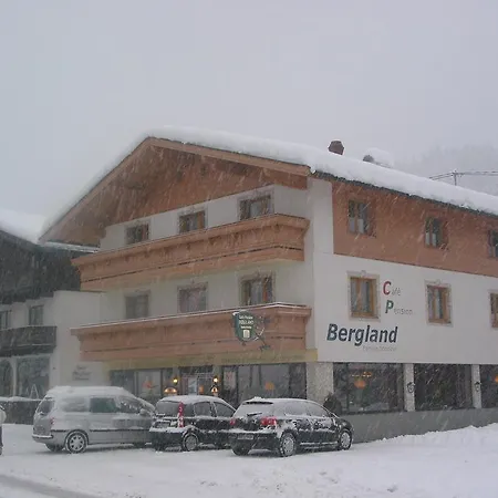 Haus Bergland *