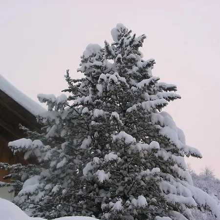 ゲストハウス Haus Bergland