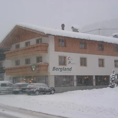 Haus Bergland Fieberbrunn