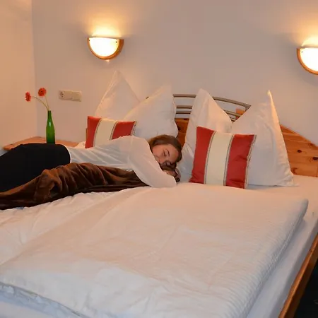 Guest house Haus Bergland *