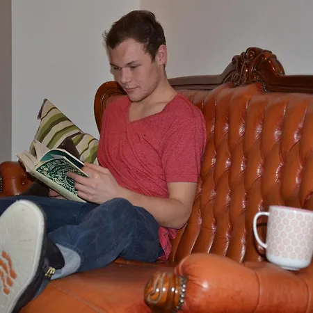 Pensionat Haus Bergland Fieberbrunn