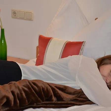 Guest house Haus Bergland *
