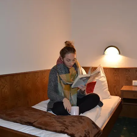 Haus Bergland 3* Fieberbrunn