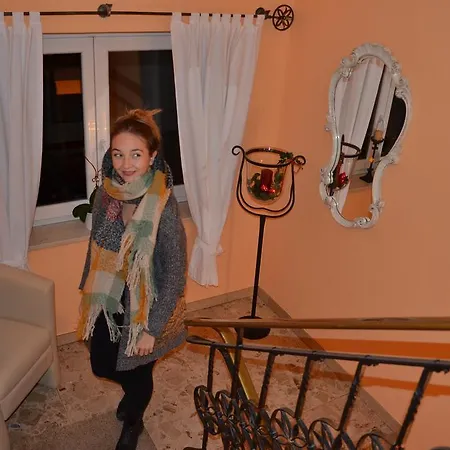 Guest house Haus Bergland Fieberbrunn