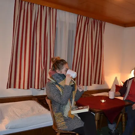 Haus Bergland * Fieberbrunn