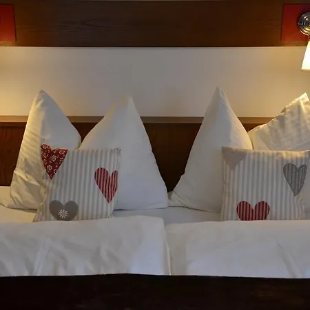 Haus Bergland Fieberbrunn