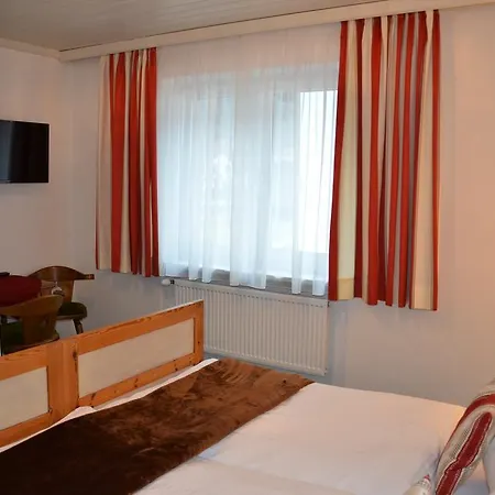 Haus Bergland
