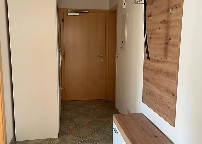 بيت ضيافة Haus Bergland 3*