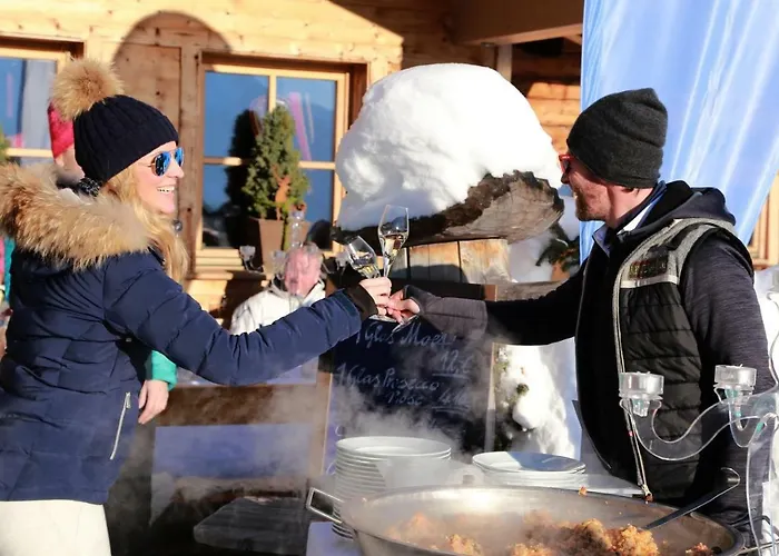 بيت ضيافة Haus Bergland 3*