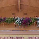 Guest house Haus Bergland Fieberbrunn