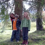 Guest house Haus Bergland Fieberbrunn