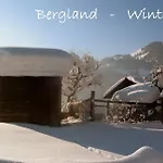 Guest house Haus Bergland 3*