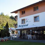 Guest house Haus Bergland 3*