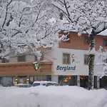 Haus Bergland 3* Fieberbrunn