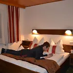 Guest house Haus Bergland 3*
