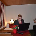 Guest house Haus Bergland Fieberbrunn