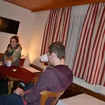 Guest house Haus Bergland 3*
