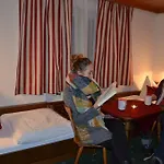 Haus Bergland 3* Fieberbrunn