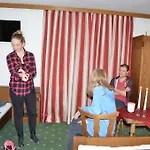 Haus Bergland Guest house 3*