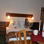 Guest house Haus Bergland Fieberbrunn