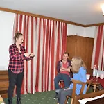 Haus Bergland Guest house 3*