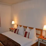 Haus Bergland 3*