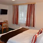 Guest house Haus Bergland Fieberbrunn