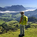 Guest house Haus Bergland
