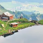 Guest house Haus Bergland 3*