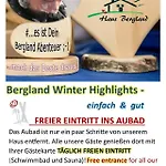Haus Bergland Fieberbrunn