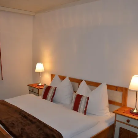 Haus Bergland 3*