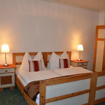 Gasthuis Haus Bergland