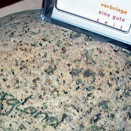 Haus Bergland 게스트하우스