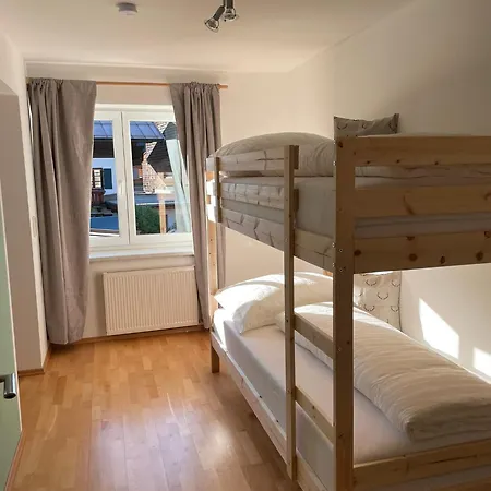 Haus Bergland 피버브룬