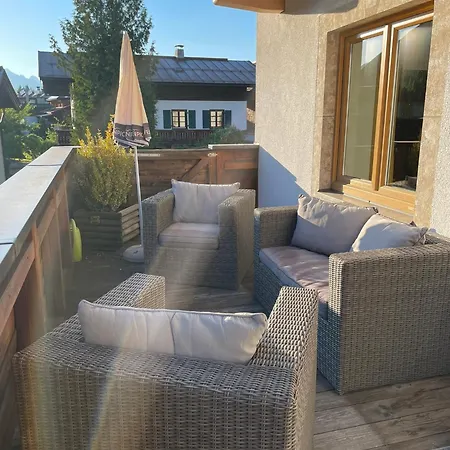 게스트하우스 Haus Bergland