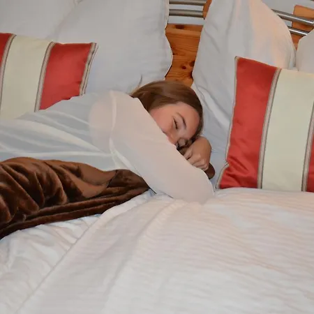 게스트하우스 Haus Bergland 피버브룬