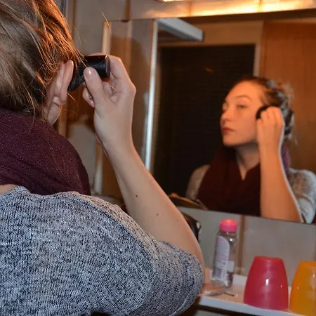 게스트하우스 Haus Bergland 3*