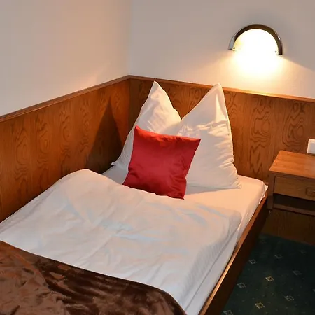 Haus Bergland 게스트하우스 피버브룬