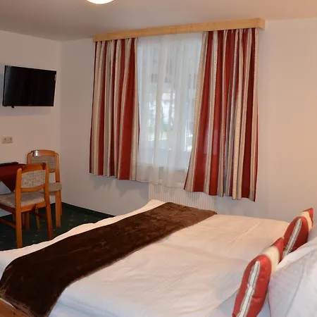 게스트하우스 Haus Bergland 피버브룬