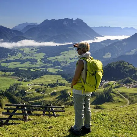 게스트하우스 Haus Bergland