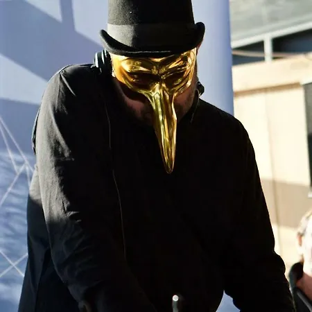 Haus Bergland 게스트하우스